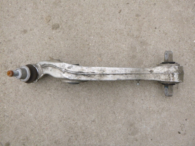 фото №1, Alfa romeo stelvio рычаг левый перед передний верхний