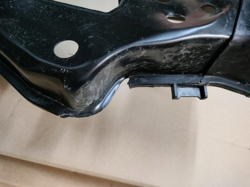 фото №9, Renault arkana усилитель pas передний оригинал