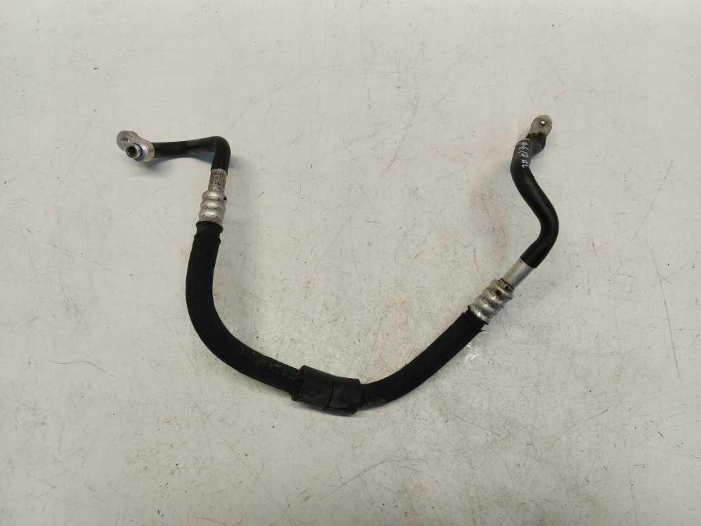 фото №1, Audi a6 c7 allroad wąż шланг кондиціонера