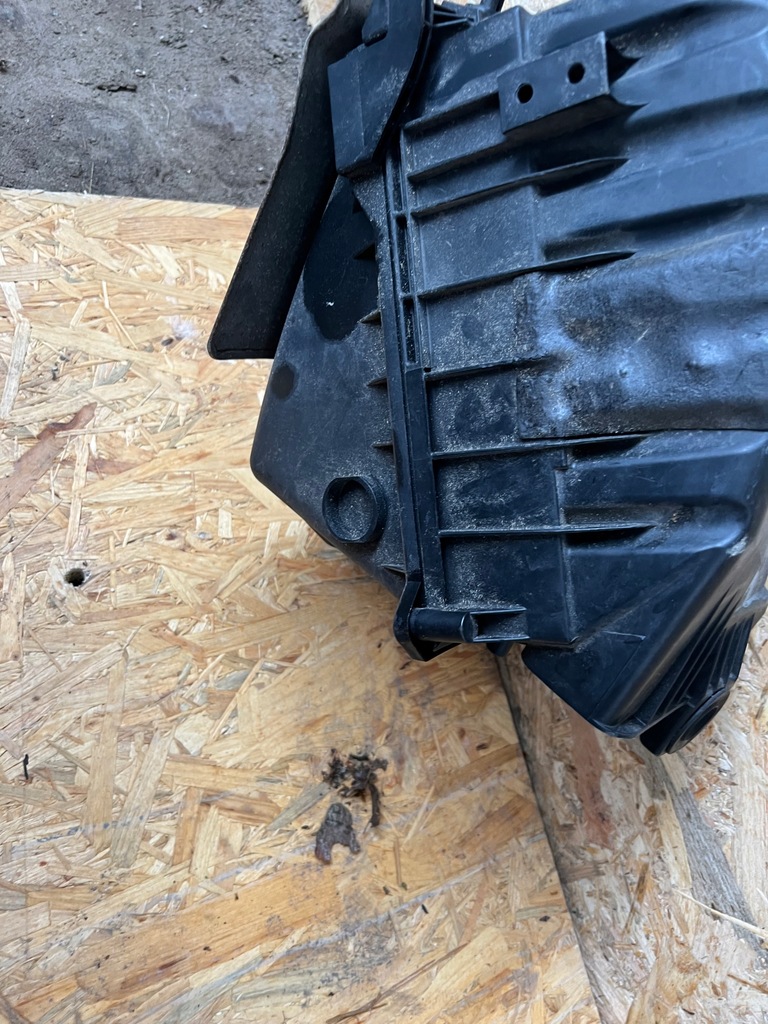 фото №5, Корпус фільтра повітря a4 b6 2,0 20v 06b133835bd