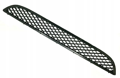 фото №1, Blic 6502-07-2097995q решётка вентиляционная, бампер