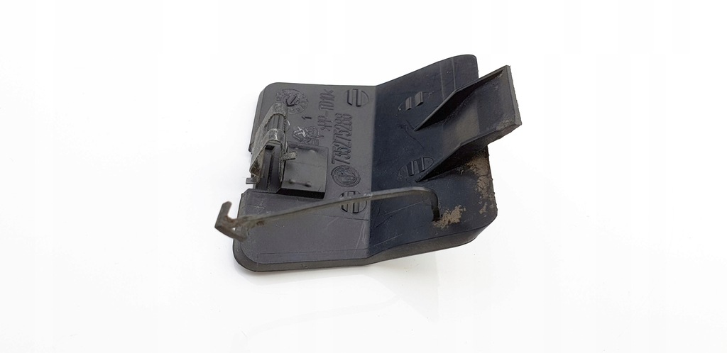 фото №11, Fiat stilo заглушка задняя заднего бампера бампер