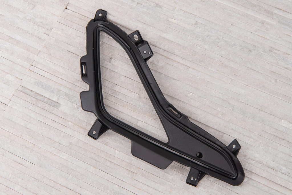 фото №8, Hyundai elantra v md 2013-2015 решётка передний противотуманной фары правая 865283x700