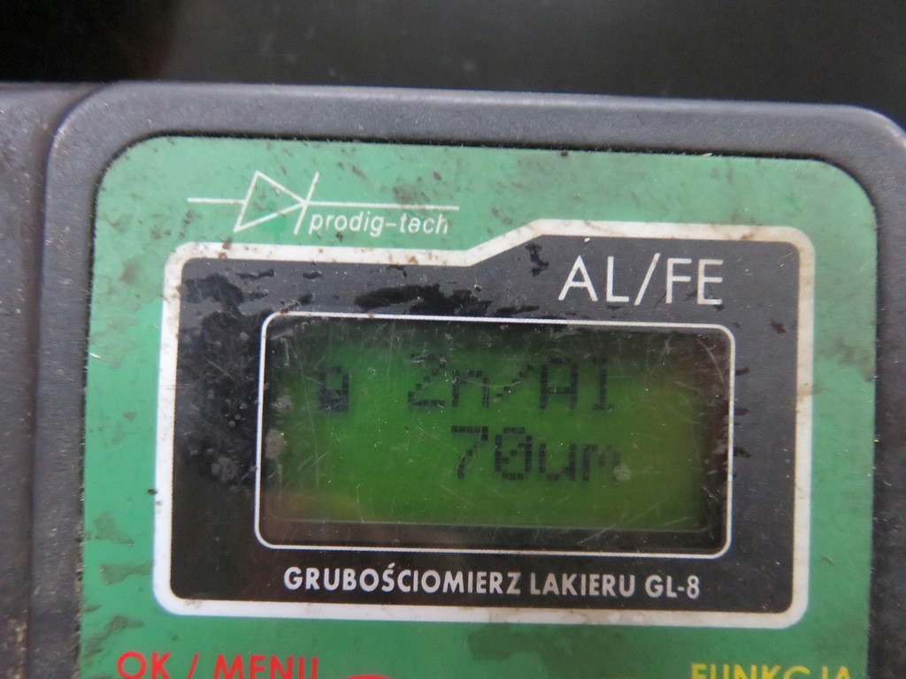 фото №10, Дверь левая задние nissan pathfinder iii kh3