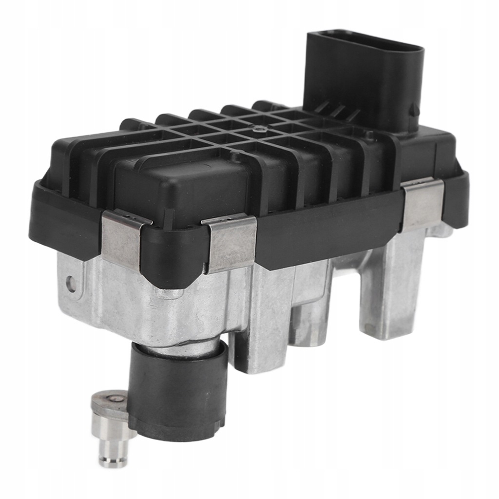 фото №11, Привід електричний турбонагнітача g59 замінник