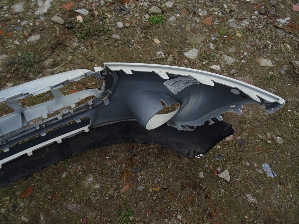 фото №8, Бампер перед mini cooper f55 f56 14-19