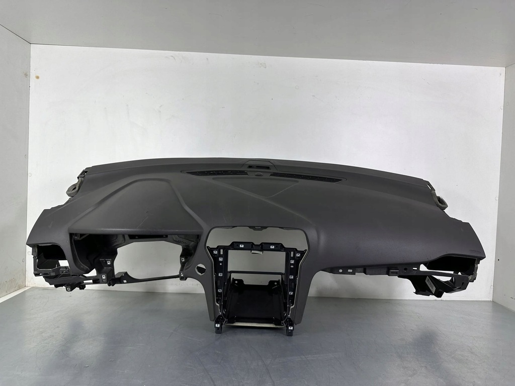 фото №6, Ford mondeo mk v 2016 панелі приладова, консоль