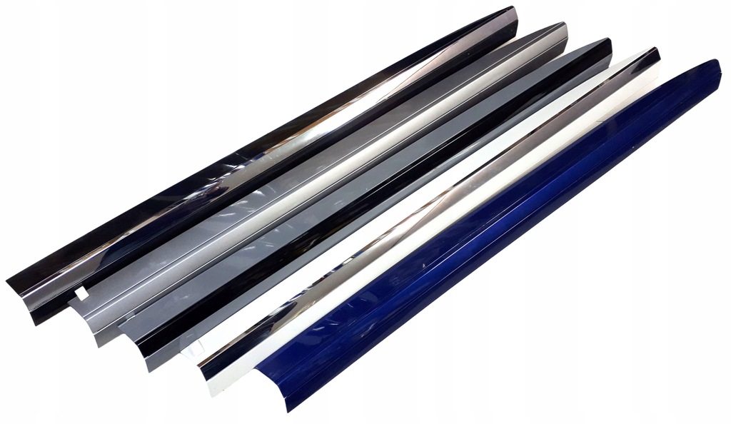 фото №1, Молдинг дверь org правый перед vw arteon 3g8853970b