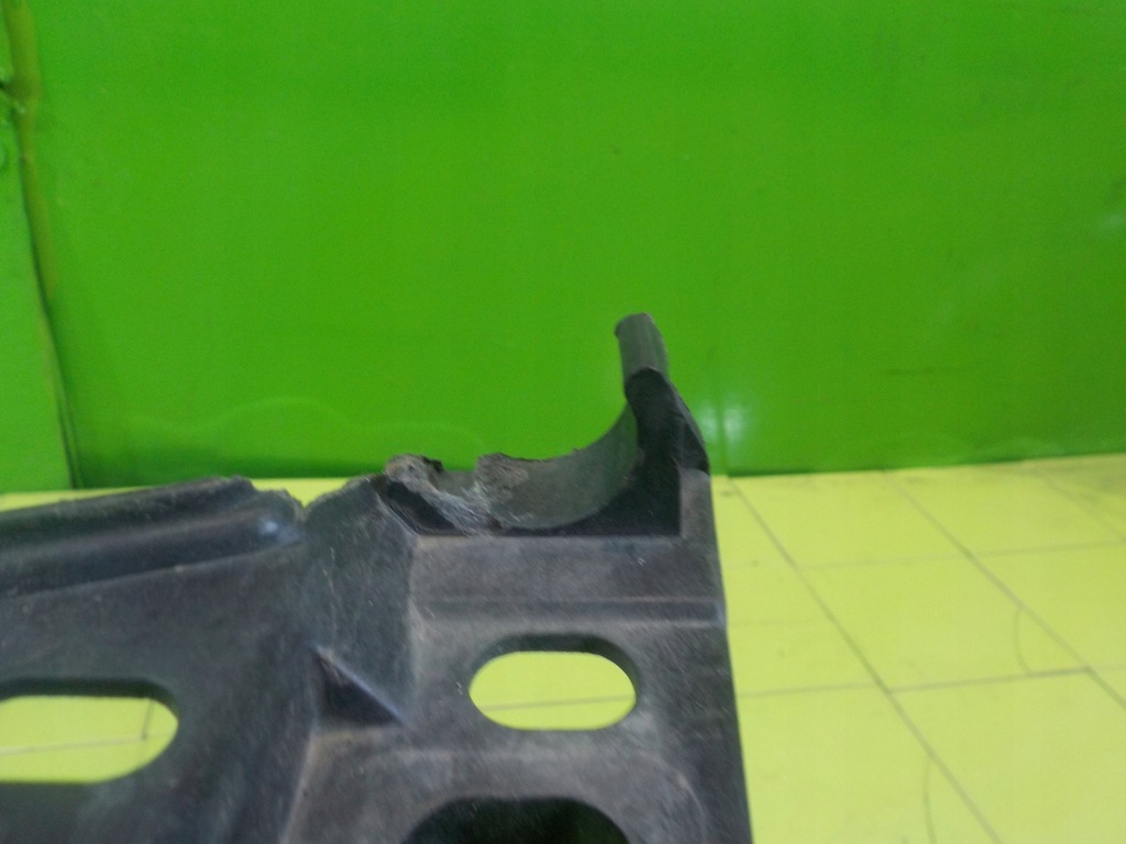 фото №5, Ford transit connect mk2 ii 1.6 tdci 15r pas передній