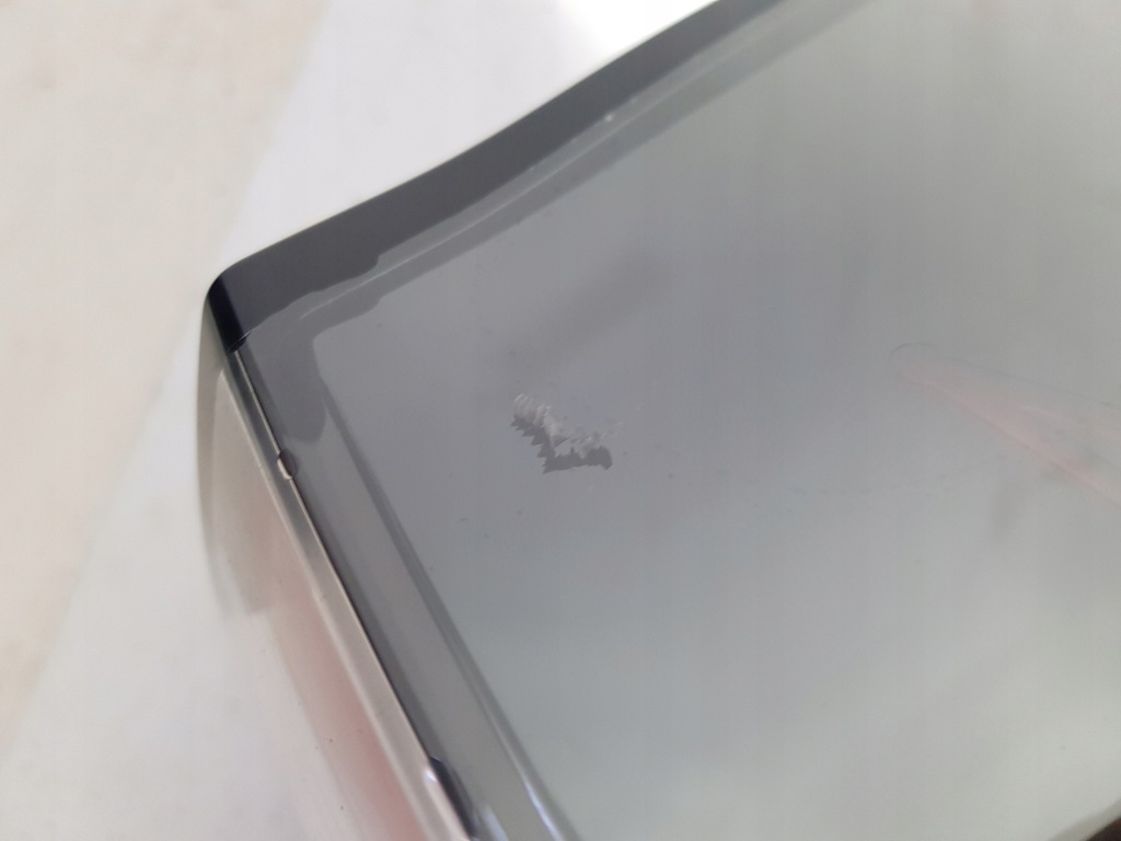 фото №13, Mg4 mg 4 лампа задня задня середня накладка камера led europa спойлер