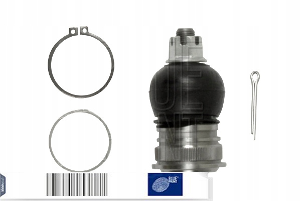 фото №14, Шарова опора важеля mazda 66kombi gggy 02-передній g