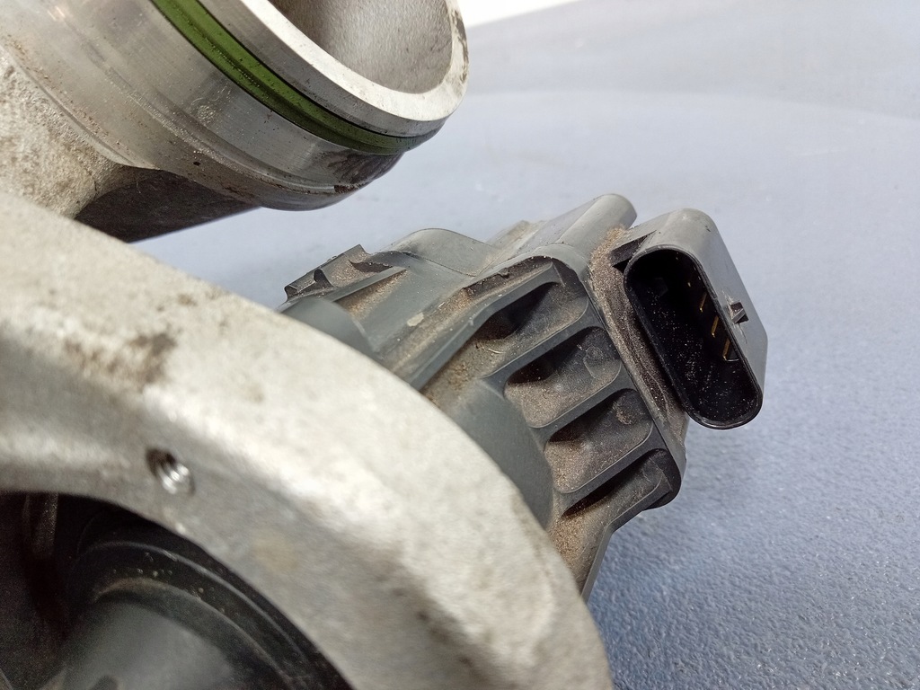 фото №6, Bmw x1 f48 f39 1.5 b38 турбонагнітач 8631700