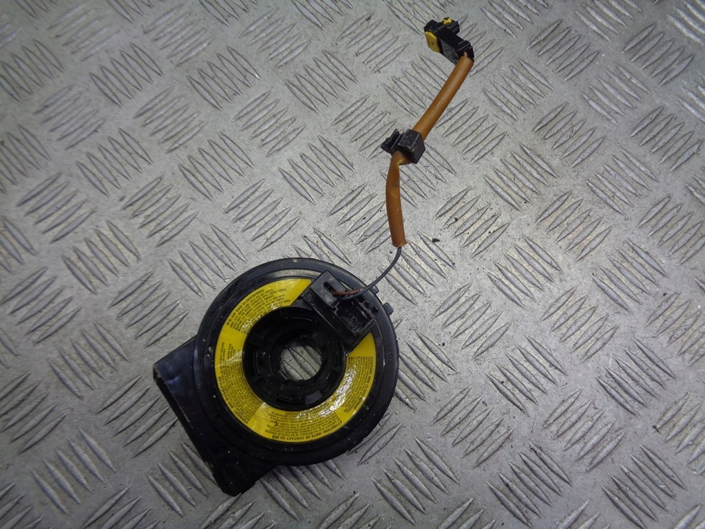 фото №1, Стрічка подушки безпеки подушка безпеки kia ceed i