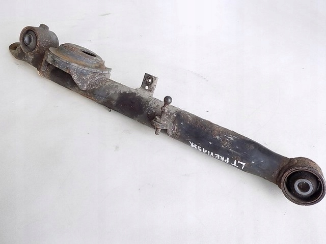 фото №1, Рычаг левый задняя toyota previa estima 90-00