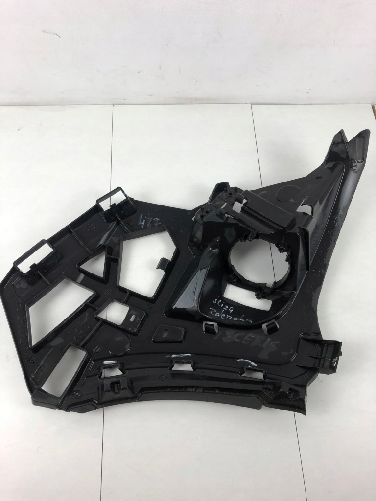 фото №1, Направляющая бампера перед l renault scenic 3 269164613r