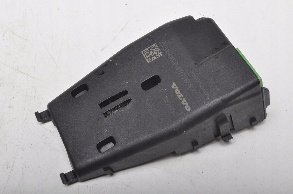 фото №1, Volvo s60 ii v60 датчик радар камера 31387310