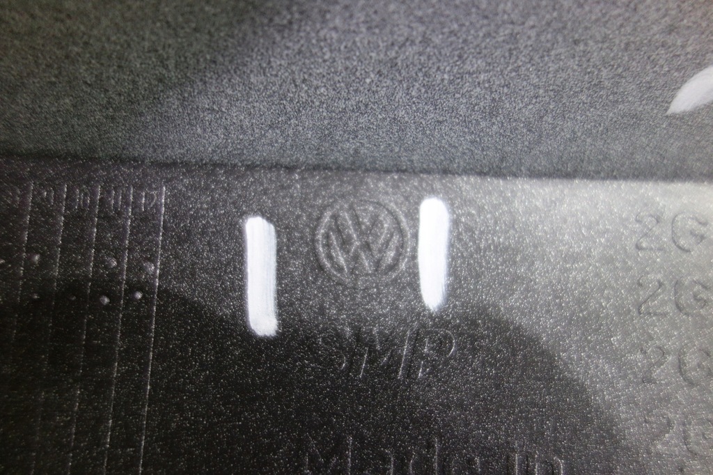 фото №8, Бампер перед vw t-roc 17- 2ga807221