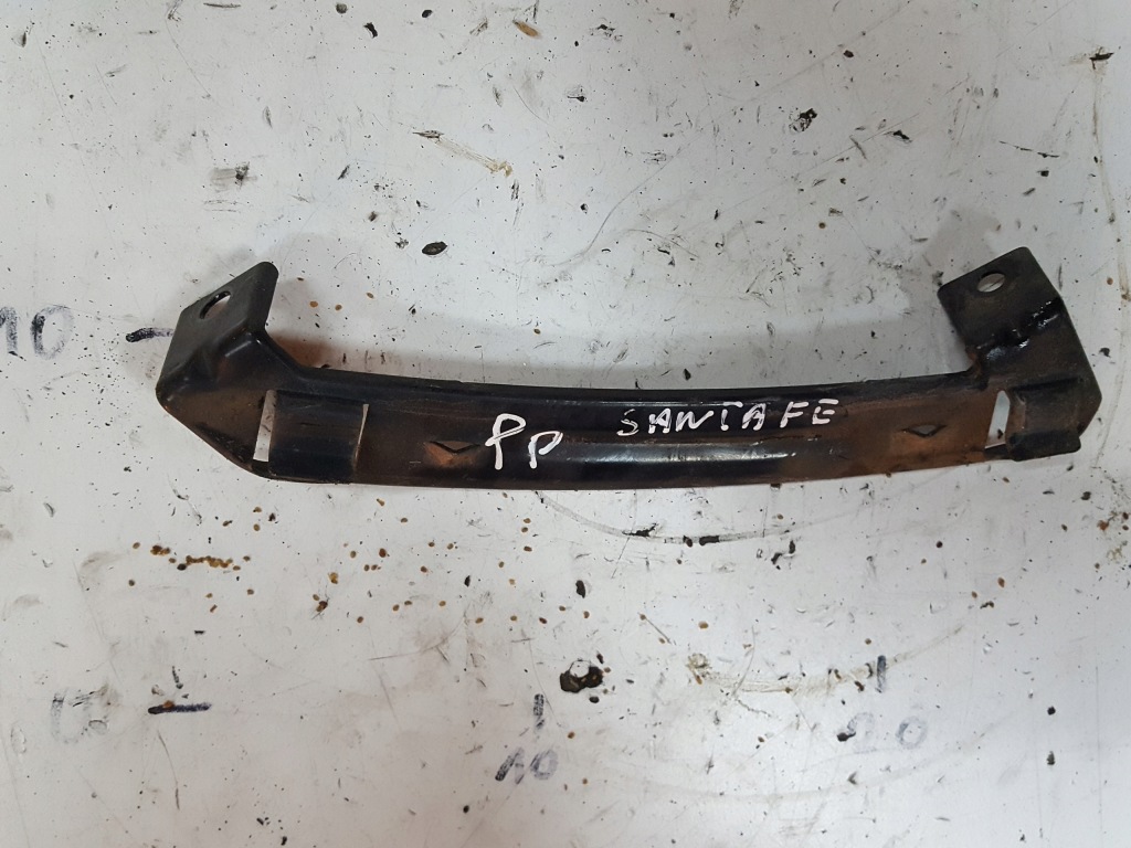 фото №1, Santa fe ii кронштейн кронштейн лампи правий перед