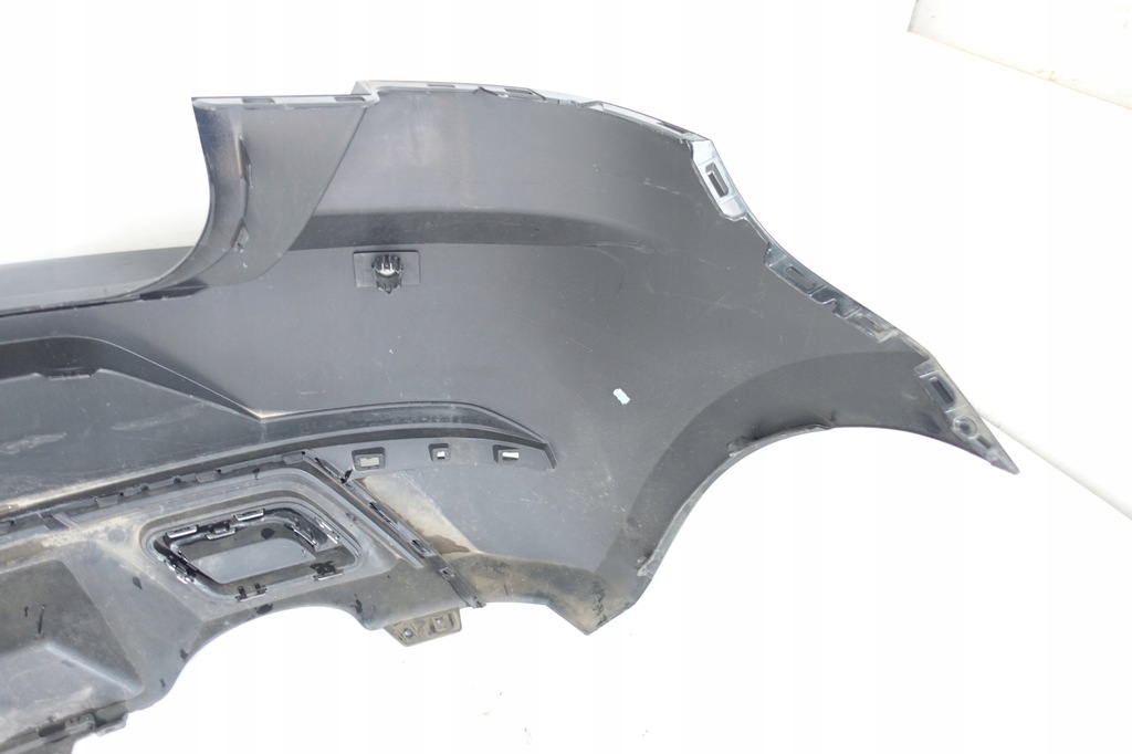 фото №10, Seat ibiza v 5 fr 6f 2017- бампер задня задній 6f0807417ab