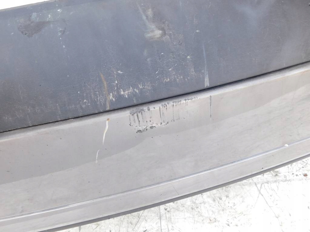 фото №6, Volvo v50 1.6 2005r бампер задня