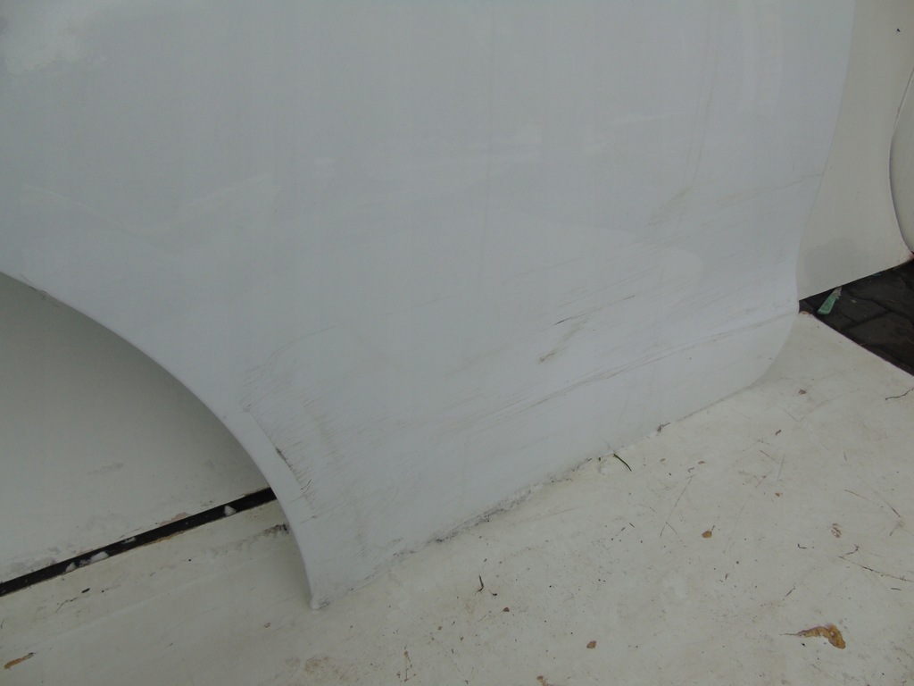 фото №3, Alfa romeo giulia двері праве