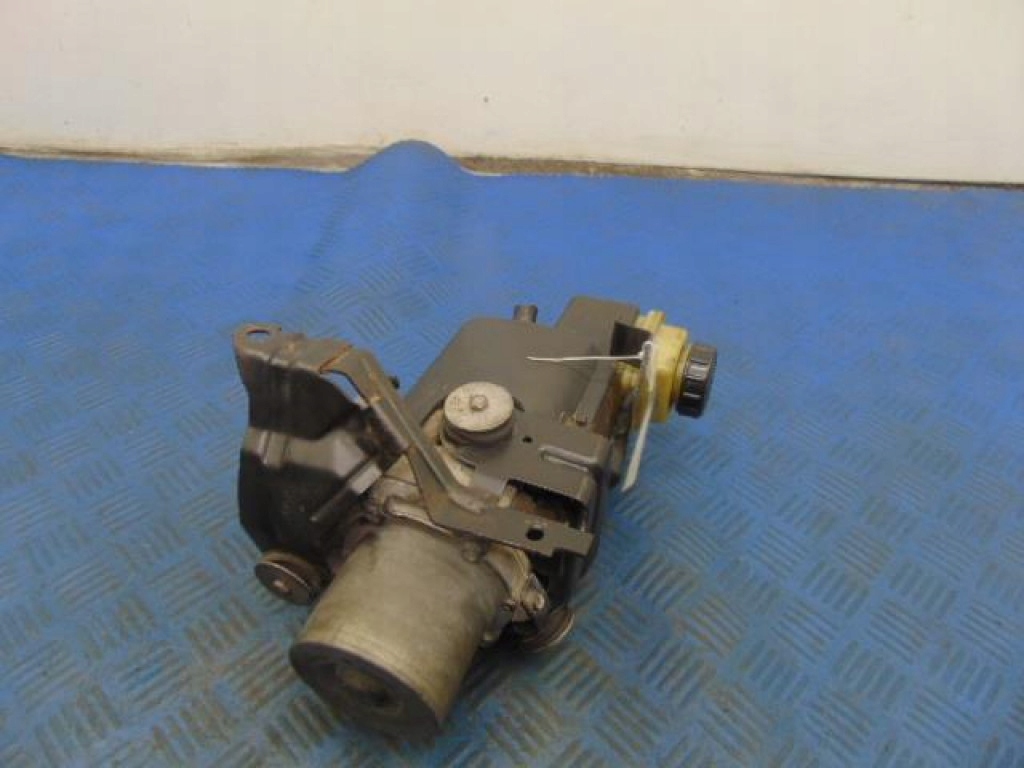 фото №8, Renault laguna iii 2.0 16v насос усилителя a5097167/+j