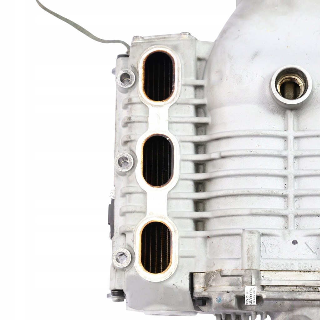 фото №11, Audi a4 s4 b8 компрессор наддува воздуха 3.0 tfsi v6 06e145601l