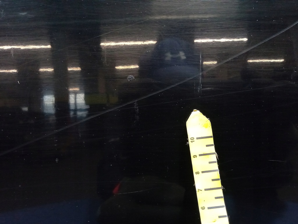 фото №9, Honda hr-v i 3d дверь перед правое nh592p