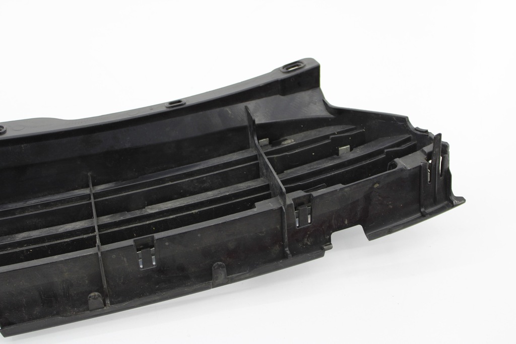 фото №8, Mini cooper one r55 r56 r57 решётка радиатора капот решётка радиатора бампера перед хром