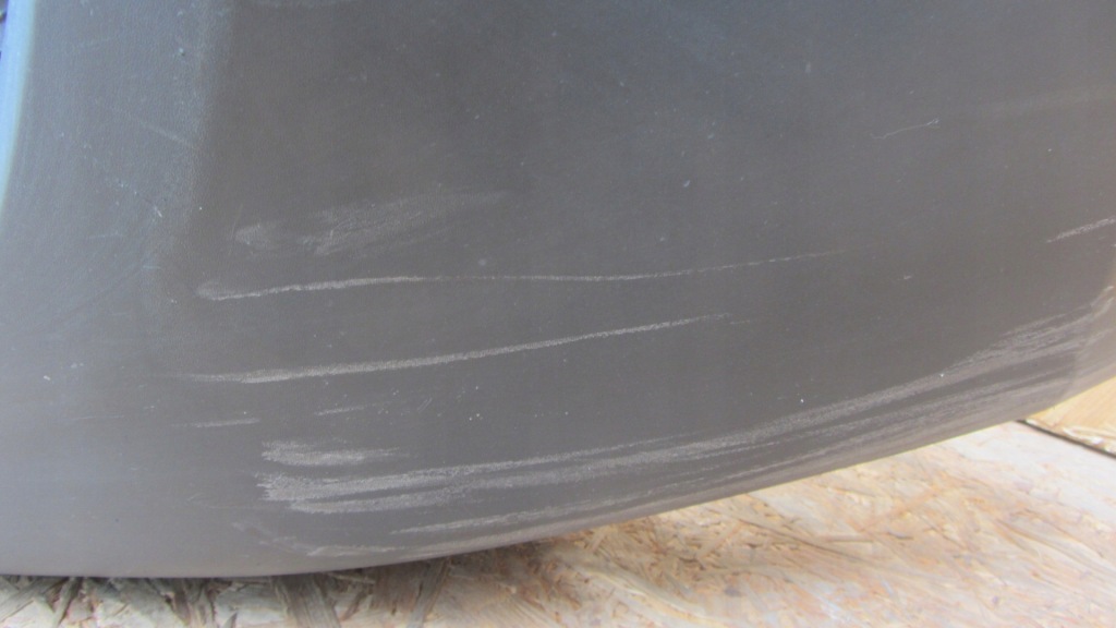 фото №8, Бампер перед передній citroen berlingo iv 2018-