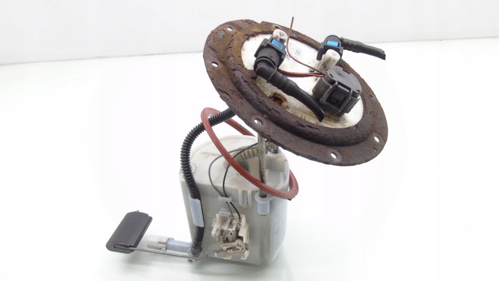 фото №1, Насос пального поплавок hyundai i40 1.7 crdi 31110-3z900