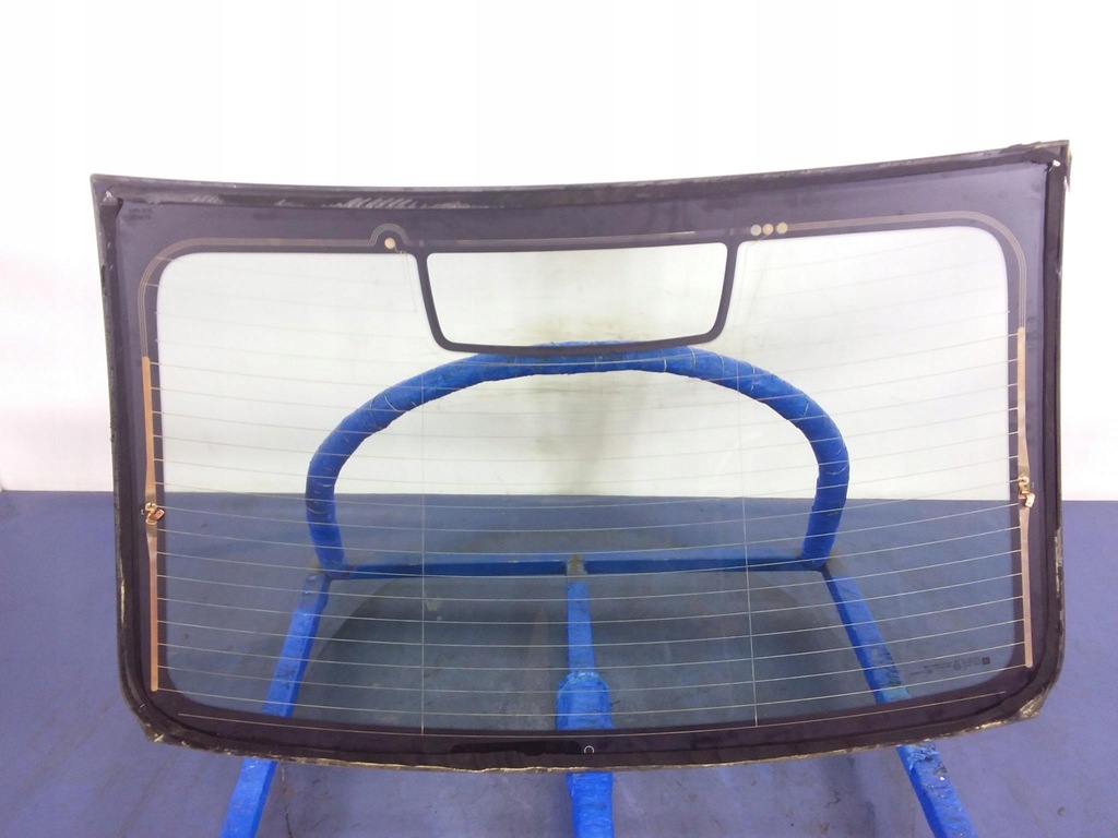 фото №5, Opel astra j sedan стекло задняя задняя