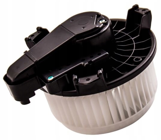 фото №2, Вентилятор салона toyota venza camry previa highlander lexus es rx