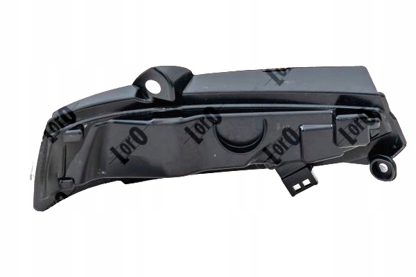 фото №9, Поворотник зеркало правый ford mondeo v 2015-