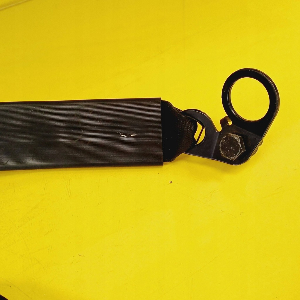 Ремінь безпеки праві перед mercedes benz vaneo w414 566287601 nr264 Ціна