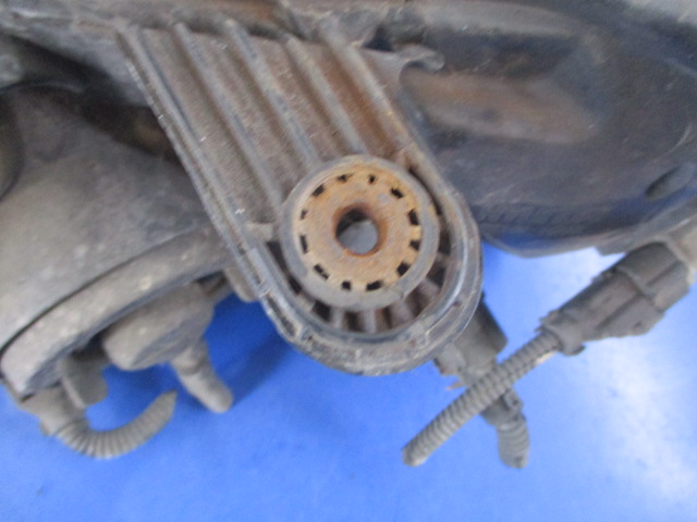 фото №6, Hyundai getz i hb хетчбек лампа фара правий оригінал