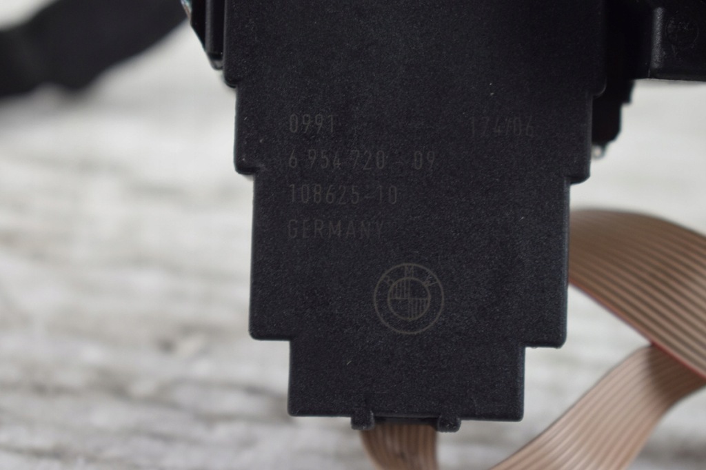 Бортовий комп'ютер блок керування набір mini one r50 0281011085 Недорого