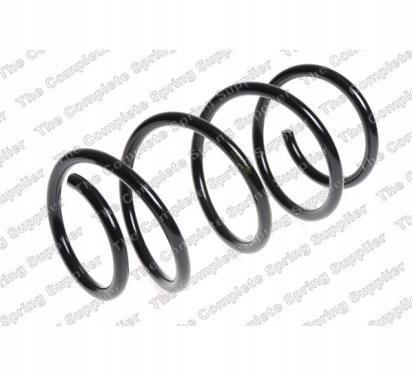 фото №1, Lesjofors пружина подвеска fiat 500