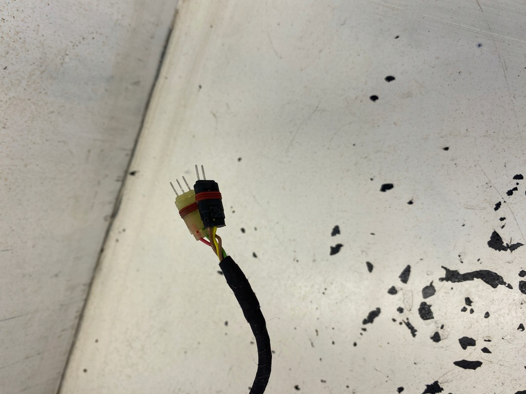 фото №7, Bmw i3 зеркало правое 5 pin фотохромный eu