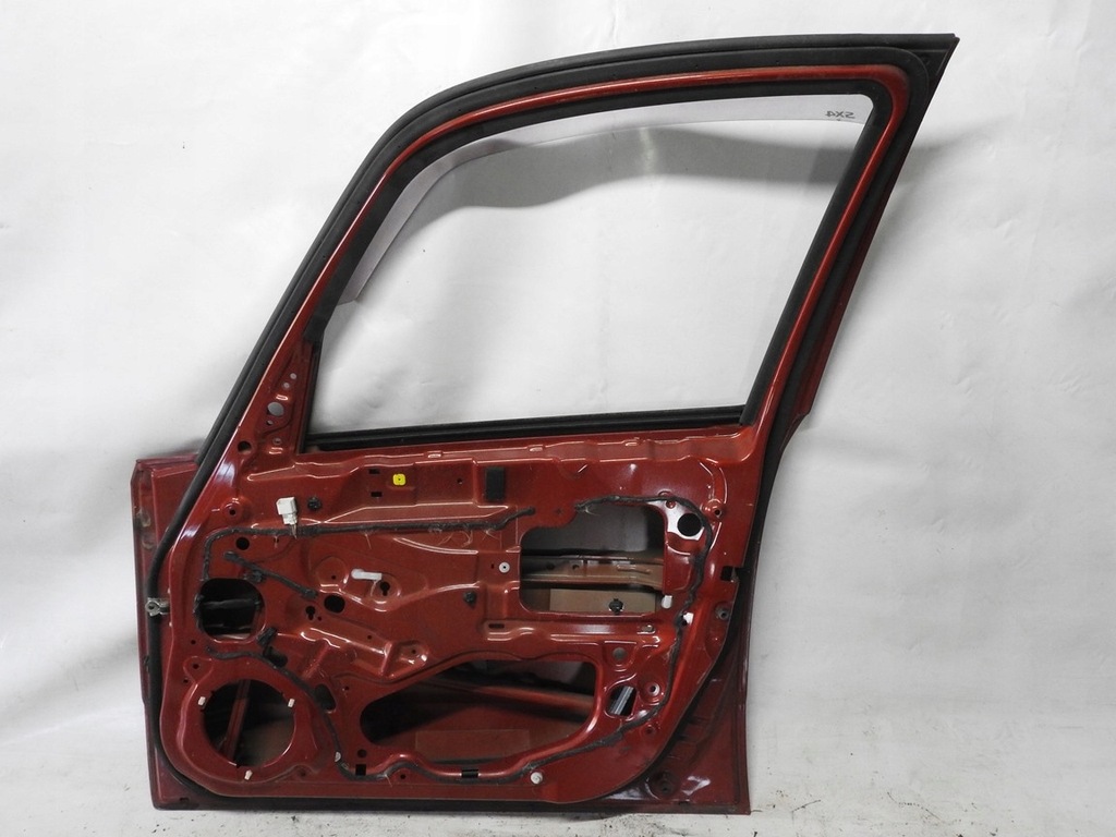 фото №6, Suzuki sx-4 sx4 zfmc14 дверь правый перед