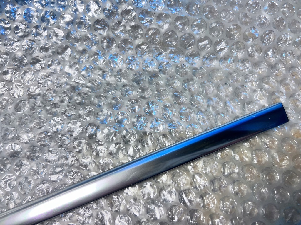 фото №6, Bmw x3 e83 молдинг скло кузовний хром