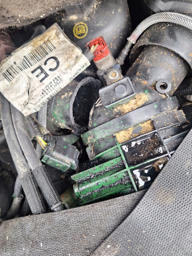 фото №14, Jaguar s-type двигатель 2.7 дизель 200km ajd v6