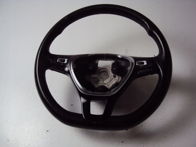 фото №2, Воздуховод vw t-roc 2017-