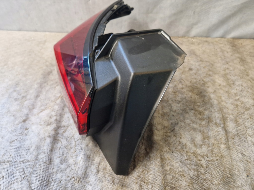 Opel corsa f задняя левая лампа левый задний  led 9829317980 90194156 39162665 Недорого