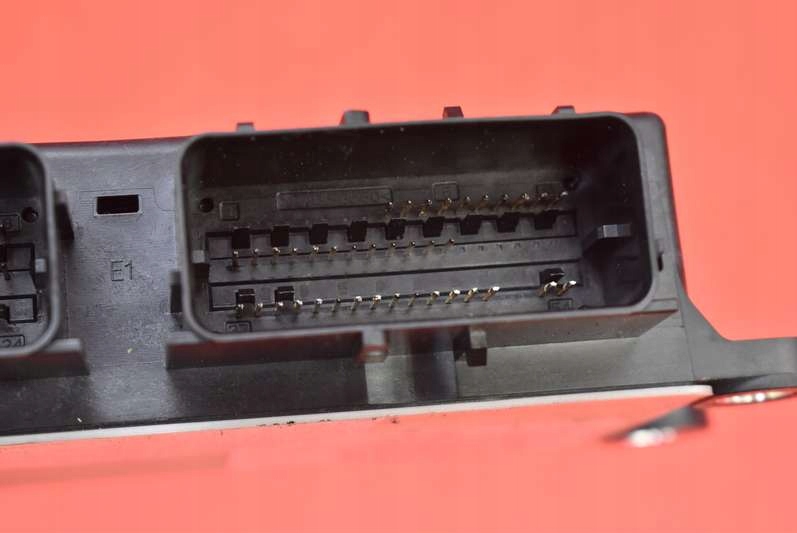 фото №10, Модуль датчик подушка безопасности подушек 13588100 chevrolet aveo t300 11-20