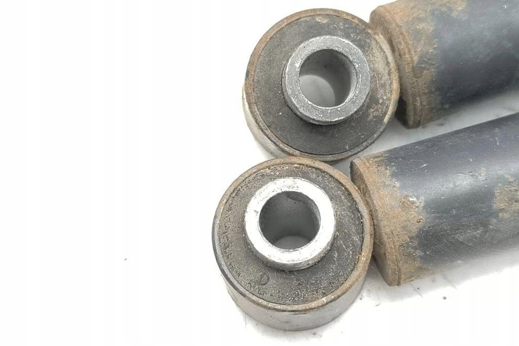 фото №6, Зона зони деформації лівий сторони land rover range rover sport l320 rnb501130