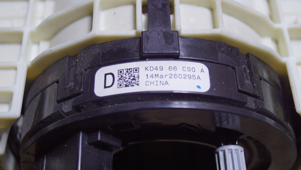 фото №5, Mazda cx-5 перемикач комбінований стрічка