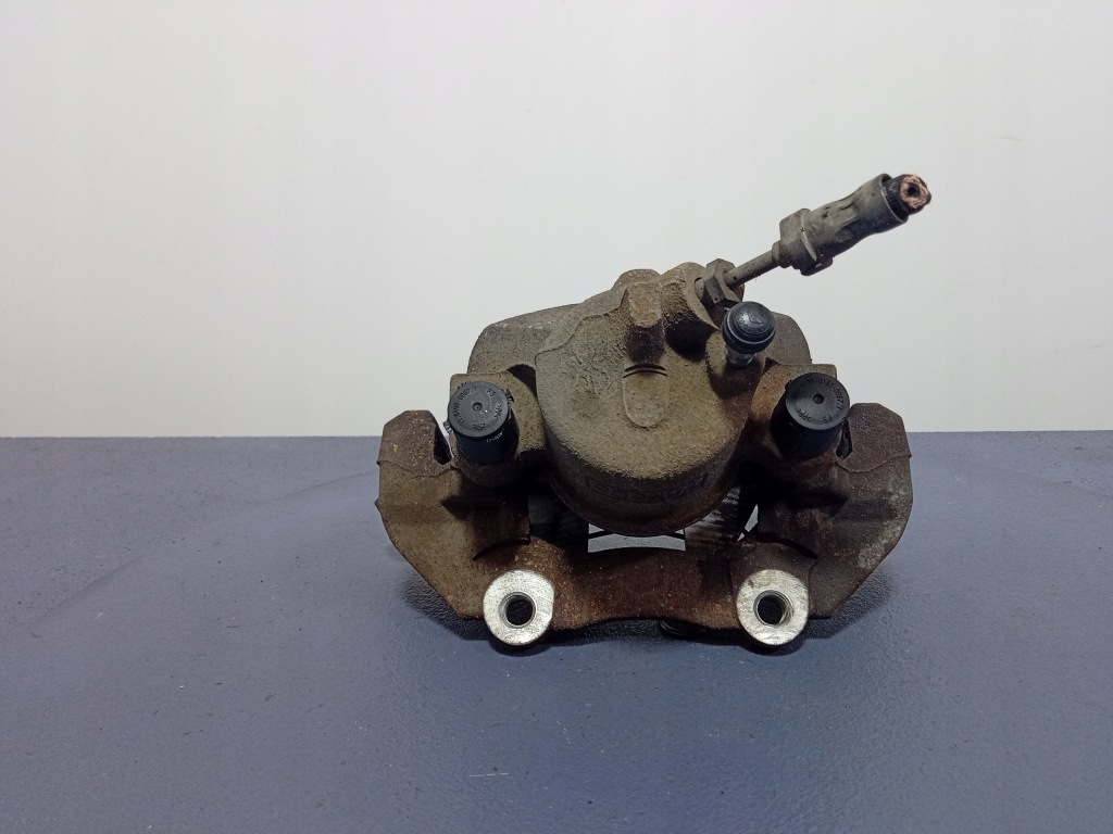 фото №3, Ecosport ii 1.0 eb супорт гальмівний перед правий