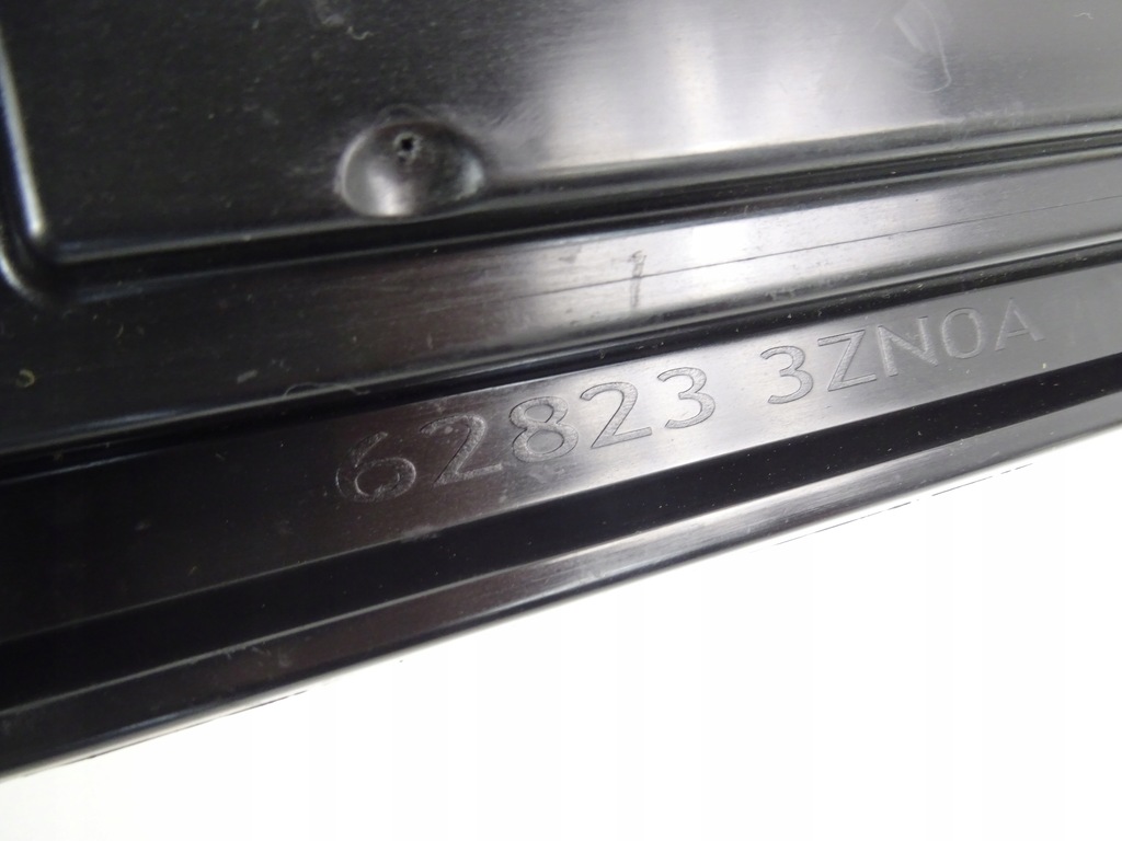 фото №6, Nissan оригинальный номер 628233zn0a воздуховод воздуха