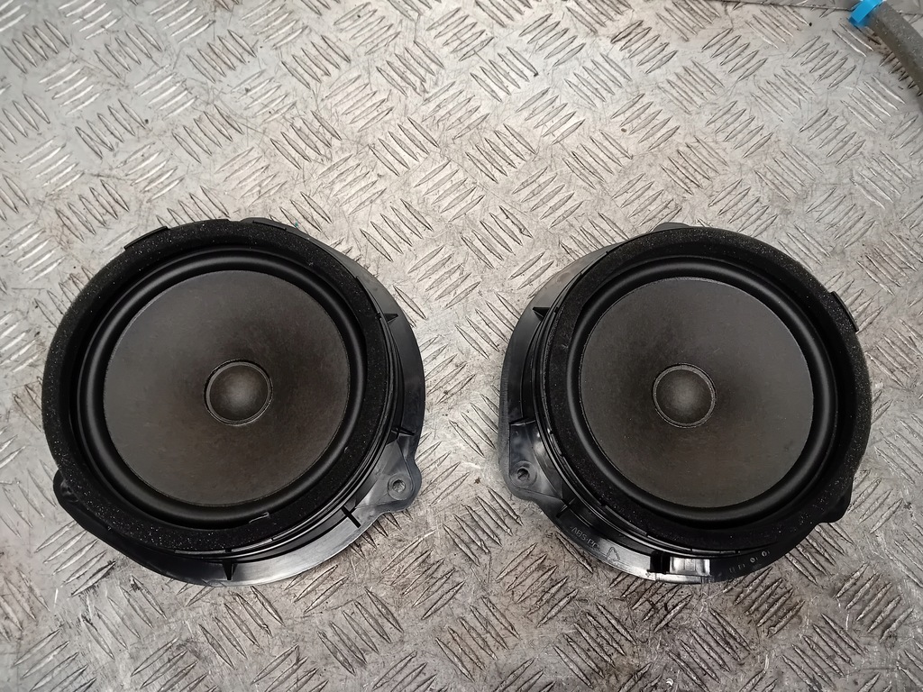 фото №1, Audi a3 8v динамік двері задня 8v1953491b